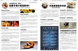 dm報紙圖片