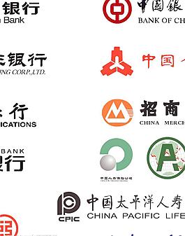 銀行標志-保險標志圖片
