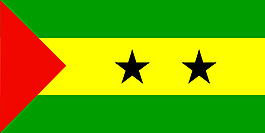 sao_tome_and_principe剪貼畫