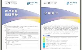 太平洋保险dm图片