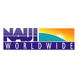 NAUI均