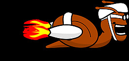 rocketsnail