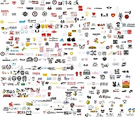車貼