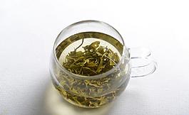 綠茶圖片