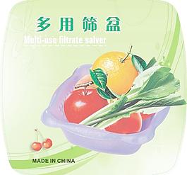 篩盆圖片
