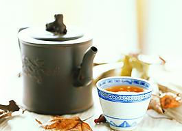 茶道图片