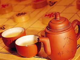 茶道图片
