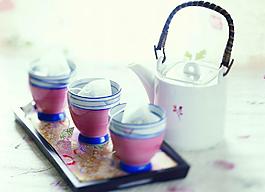 茶道图片
