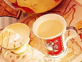 茶道图片