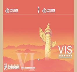 中華保險(xiǎn)封面設(shè)計(jì)圖片