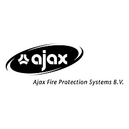 AJAX消防系統