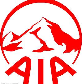 友邦保险新标图片