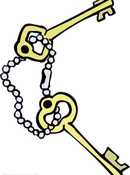 鑰匙、鎖、保險(xiǎn)箱圖片
