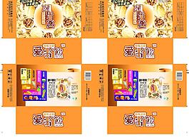 食品包裝圖片