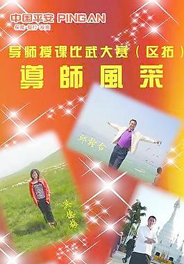 平安保險導師風采展示圖片
