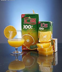 橙汁圖片