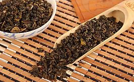 茶葉圖片