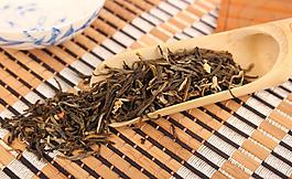 茶葉圖片
