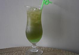 小麥草圖片