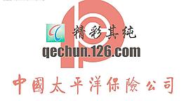 太平洋保险公司图片