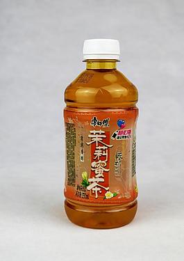 茉莉花茶小瓶圖片