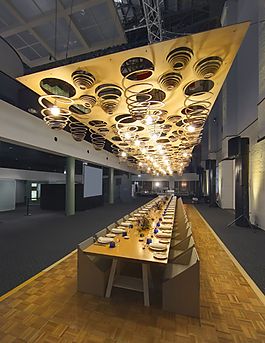 餐廳設(shè)計(jì)
