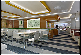 餐廳