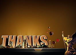 THANKS