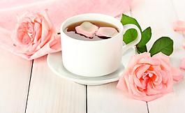 茶水图片