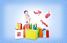 買東西