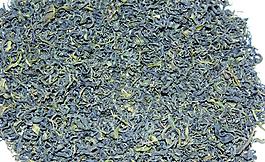日照綠茶圖片
