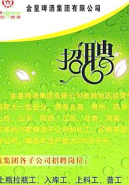 金星啤酒圖片