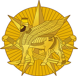 伊拉克多國(guó)部隊(duì)對(duì)剪貼畫(huà)
