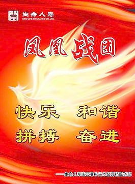 鳳凰戰(zhàn)團(tuán)圖片