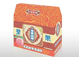 圣果包裝圖片