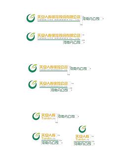 天安公司標(biāo)志圖片