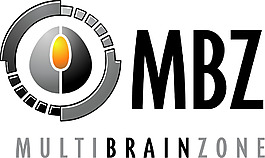 MBZ多腦區