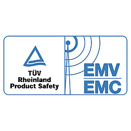 TUV EMC EMV 0