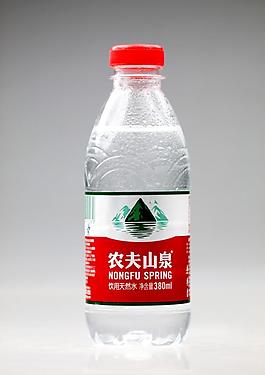 礦泉水圖片