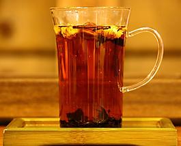 茶杯 茶水圖片