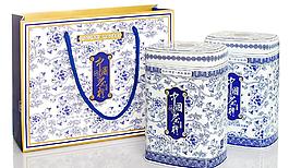 茉莉花茶圖片