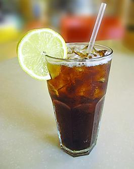 冬瓜檸檬茶圖片