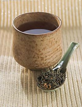 茶葉圖片