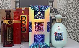 柳府柳州老酒圖片