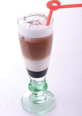 奶茶圖片