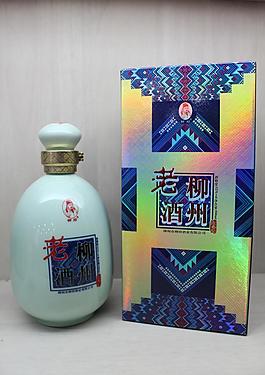 柳府柳州老酒圖片