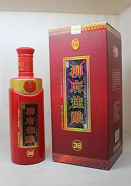 柳府佳釀圖片
