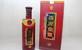 柳府佳釀圖片