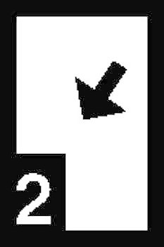 标志牌39向量