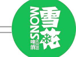 雪花啤酒圖片